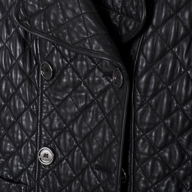 BURBERRY BRIT jacka dam enl märkning storl UK 12 ITA 44 FRA 42.