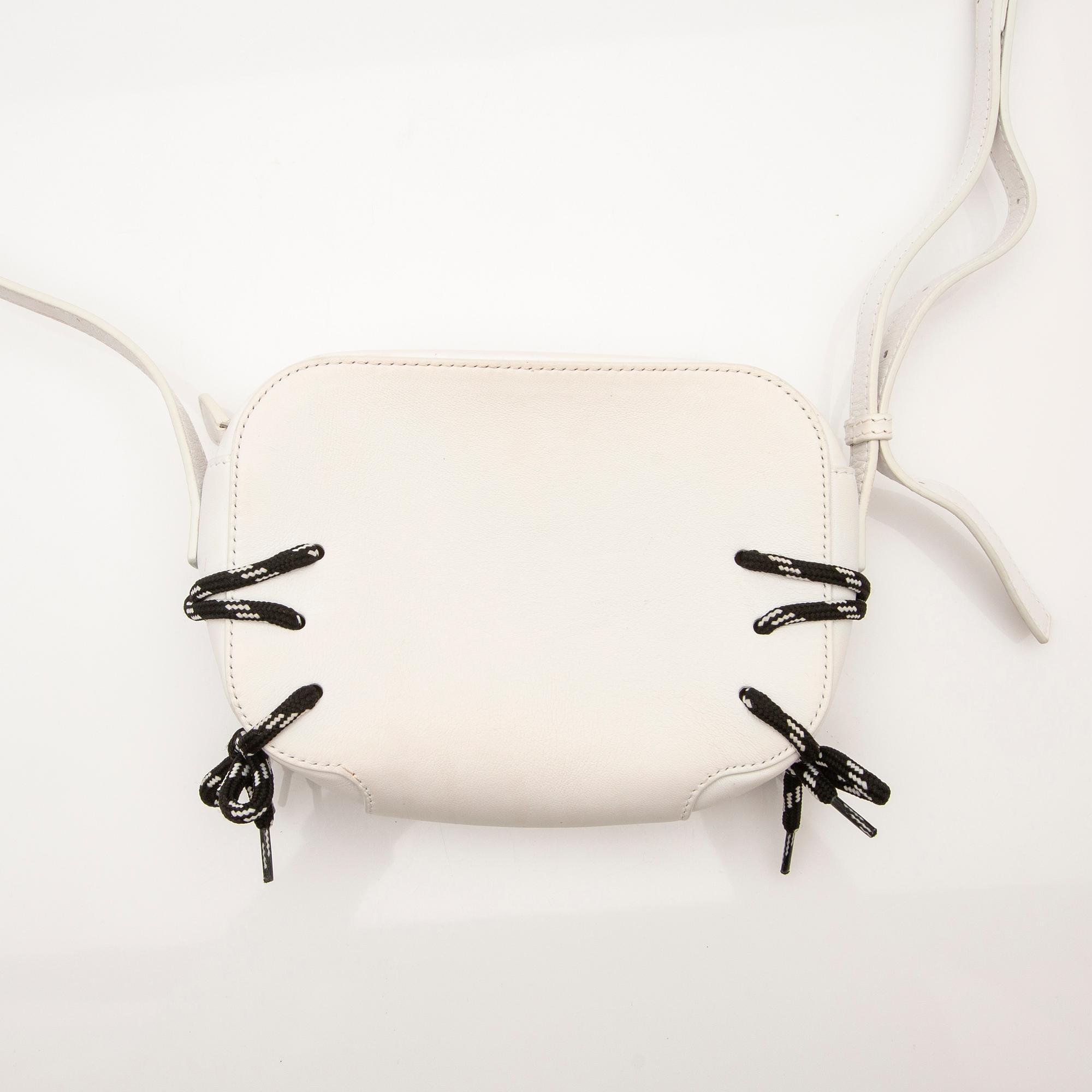 Balenciaga, bag, "Hello Kitty camera bag".
