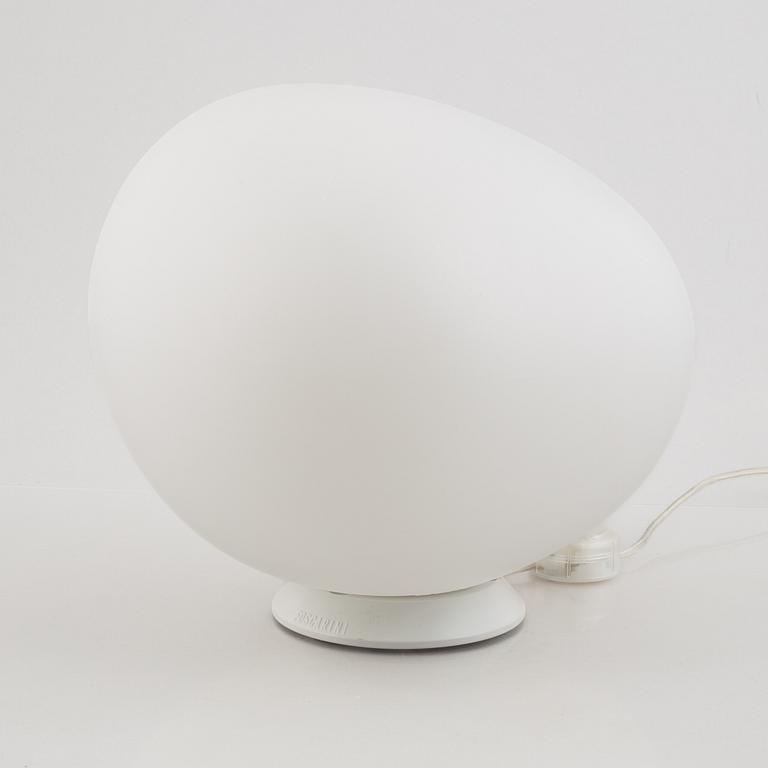 Ludovica & Roberto Palomba, table lamp, "Gregg", Foscarini, Italy.