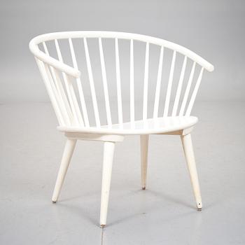 PINNSTOL, "Eker", design Gillis Ljunggren, för IKEA, 1960-tal.