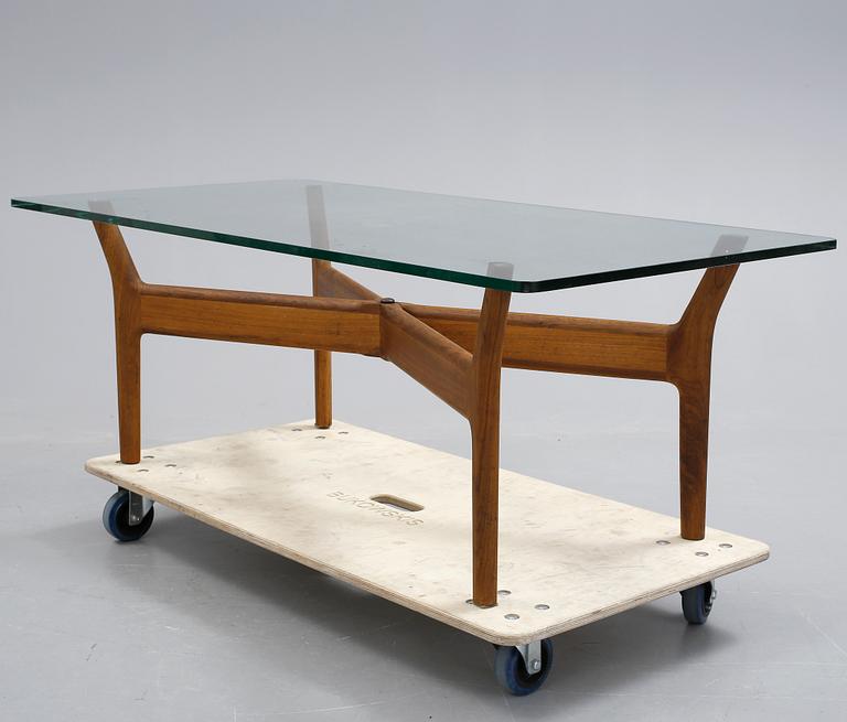 SOFFBORD, 1950/60-tal.
