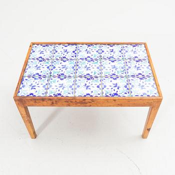 Coffee table, 1950s/60s.
