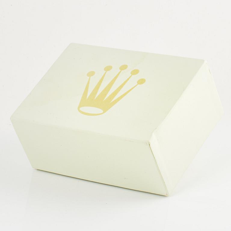 ROLEX, Submariner, "Smurf".