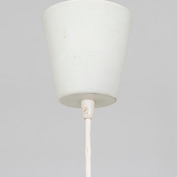 Alvar Aalto, a pendant lamp A332, 'Beehive' for Valaistustyö.