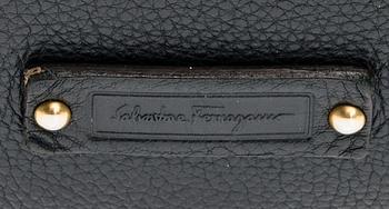 VÄSKA, Salvatore Ferragamo.