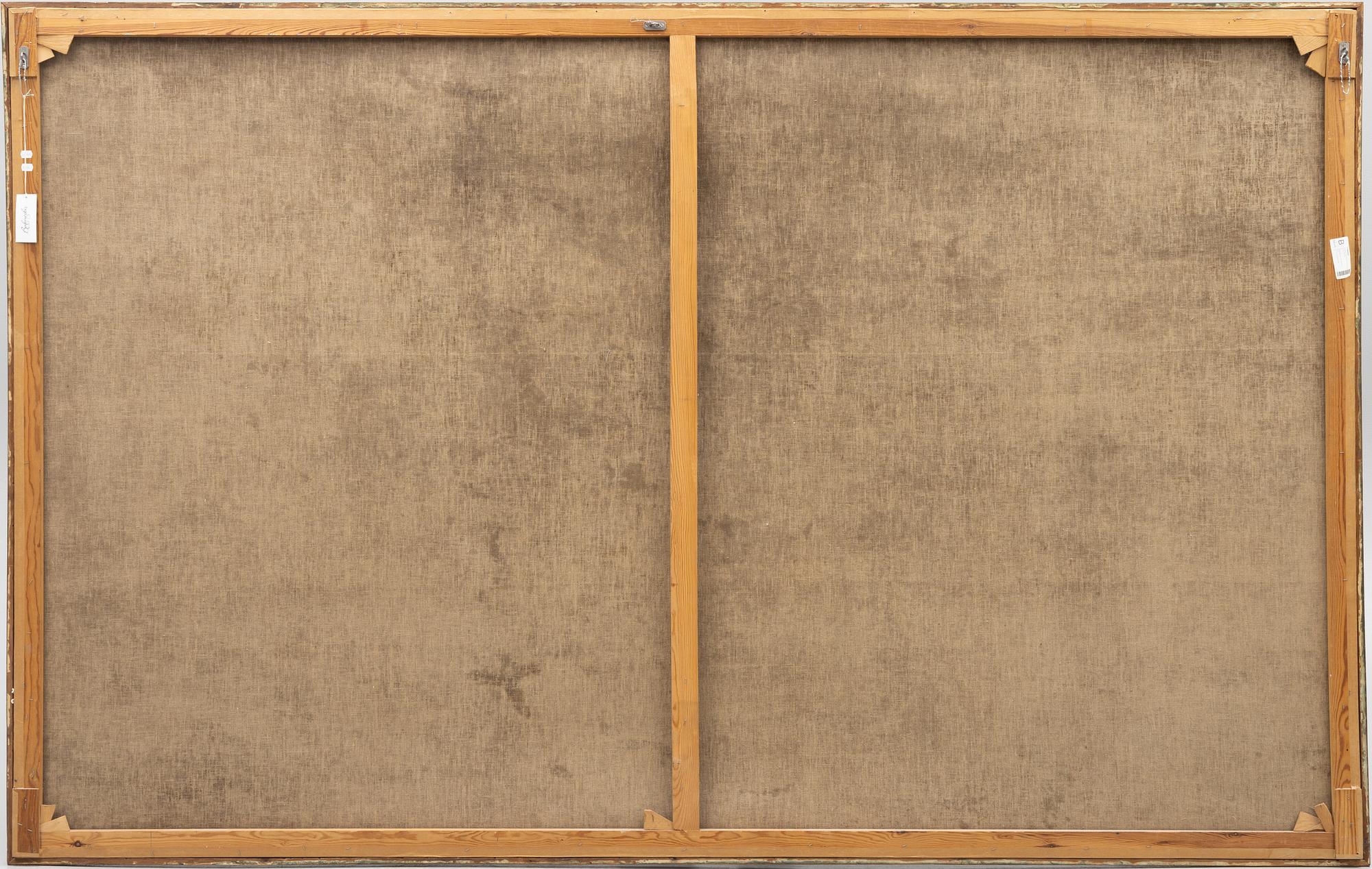 Rafael efter. Slaget vid Pons Mulvius.