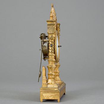 BORDSUR, 1800-talets andra hälft.