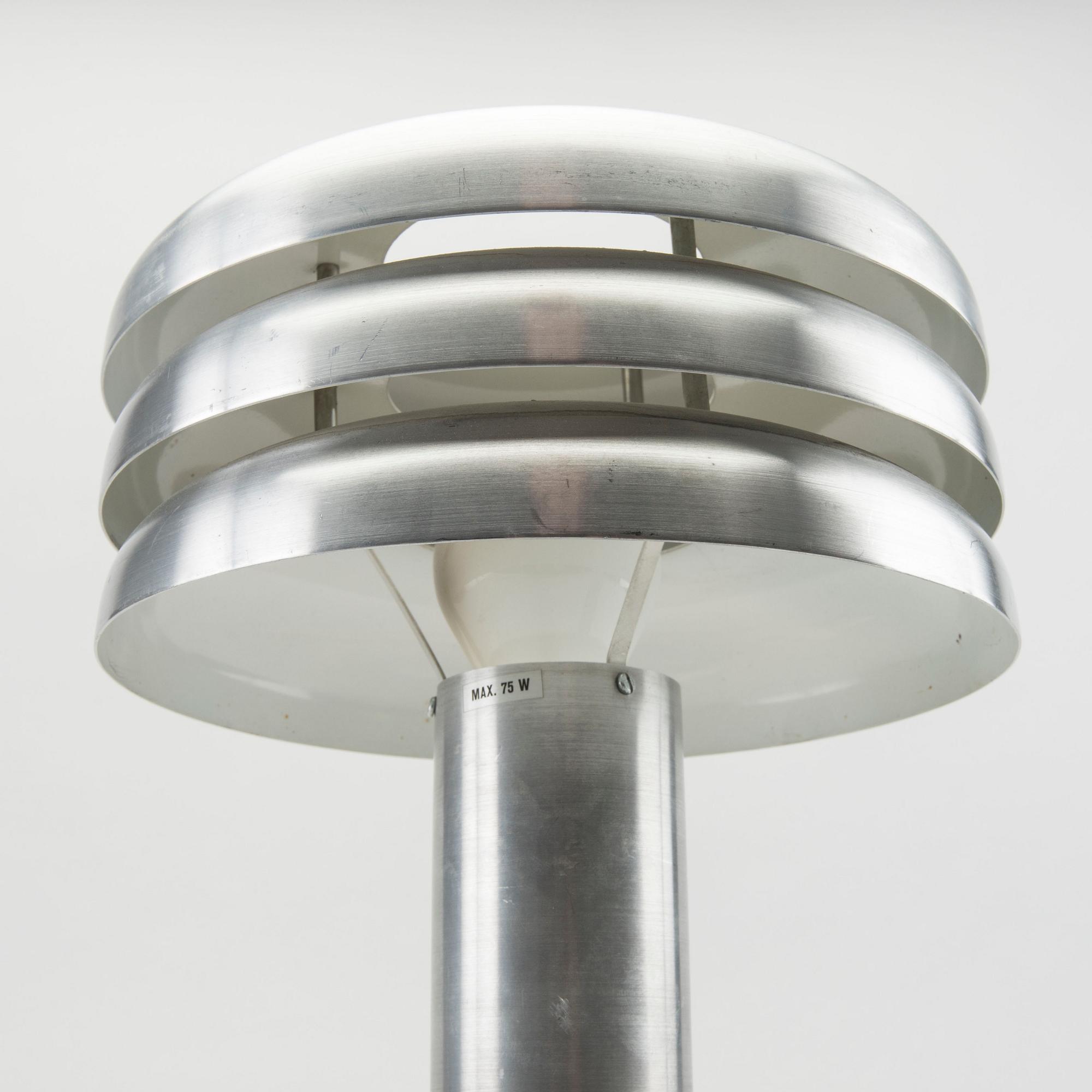 HANS-AGNE JAKOBSSON, table lamp, "BN-26", AB Hans-Agne Jakobsson, Markaryd,