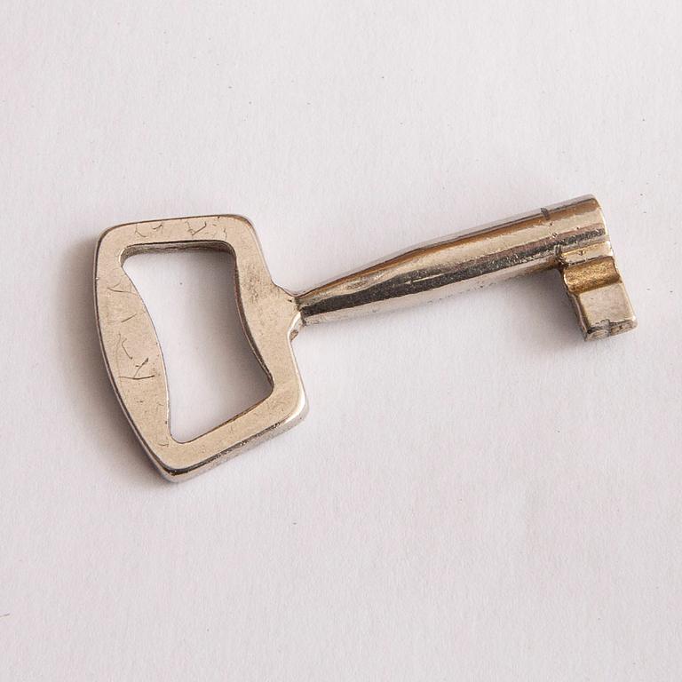 Jalusiskåp 1940-tal.