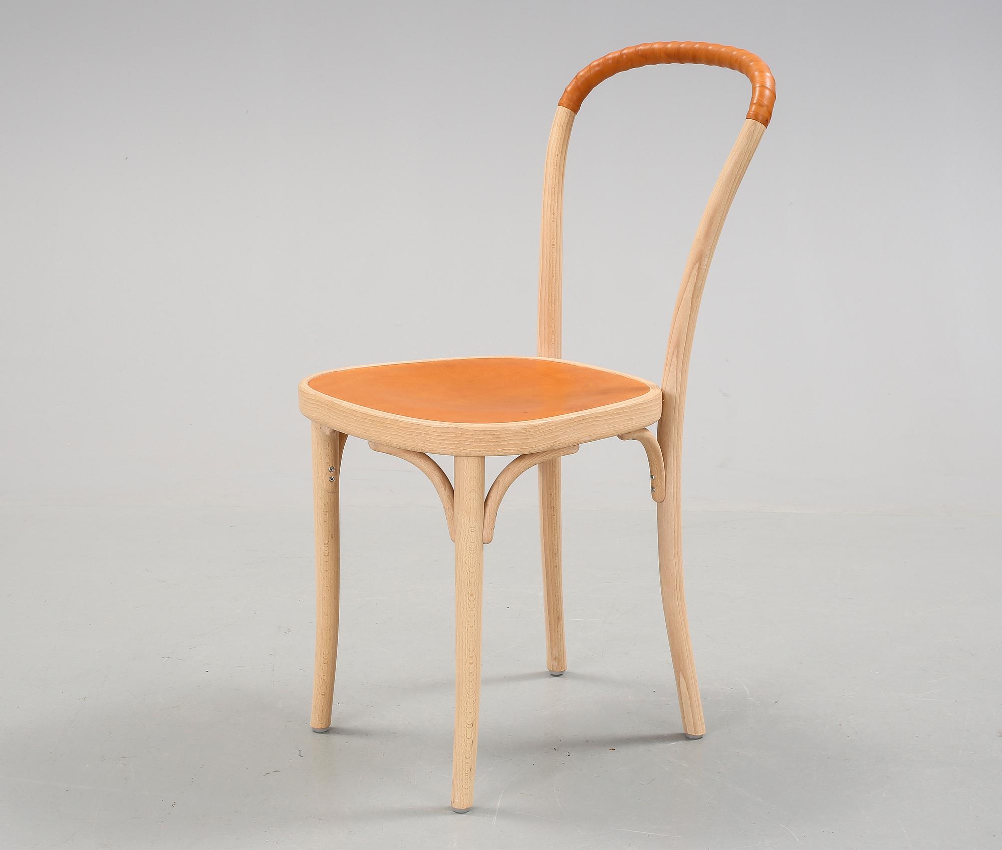 STOL, "Vilda 2", Jonas Bohlin, Gemla, designad 2012.