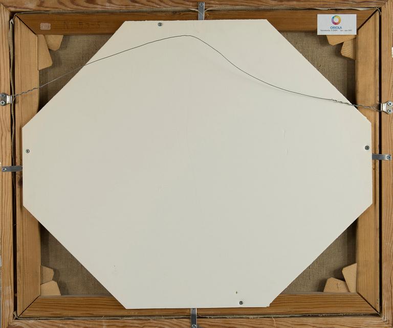 Eero Nelimarkka, Kevät.