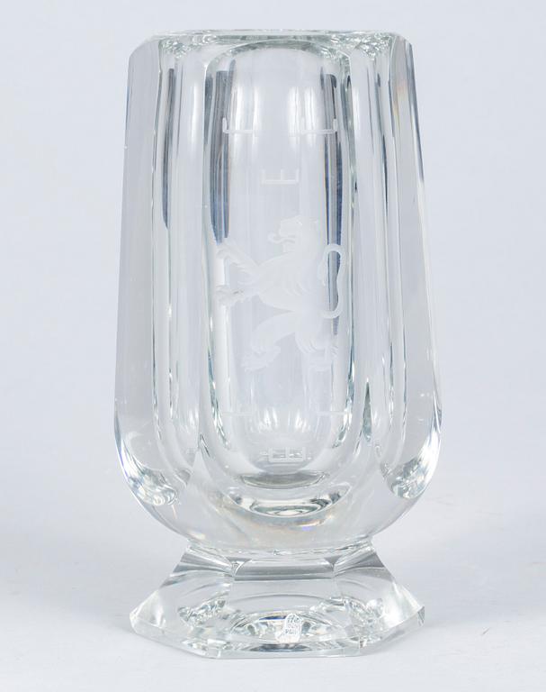 VAS, glas. Kosta.