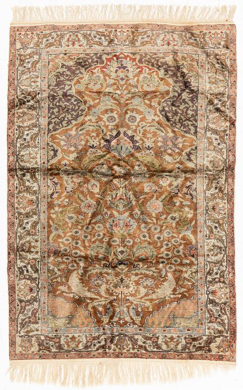 A Kayseri, 170 x 115 cm.