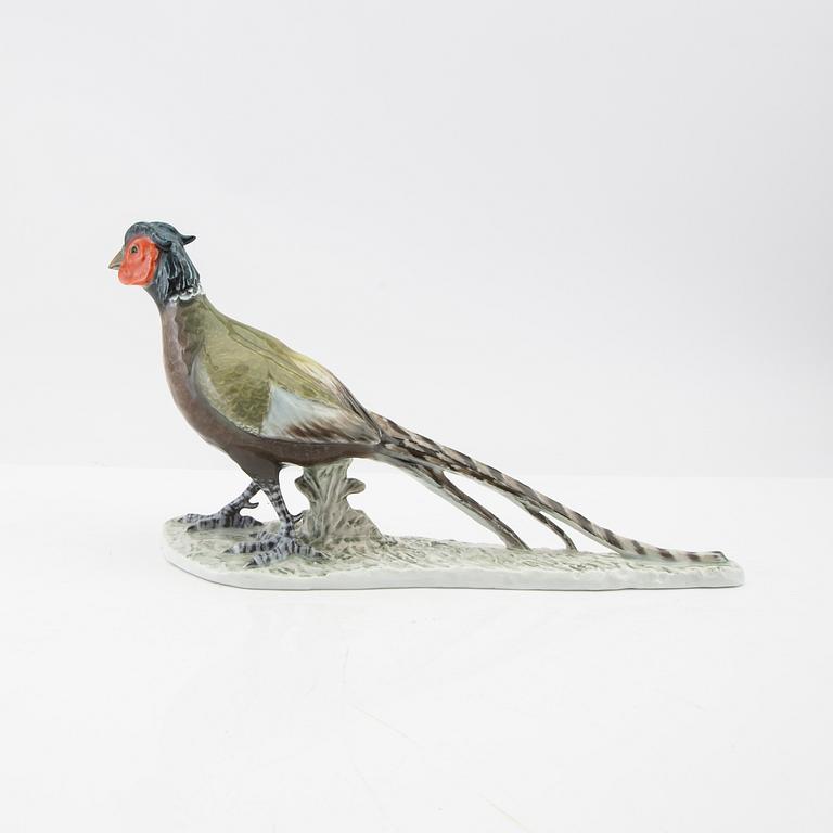 Figurine Rosenthal Germany mid-20th century porcelain.