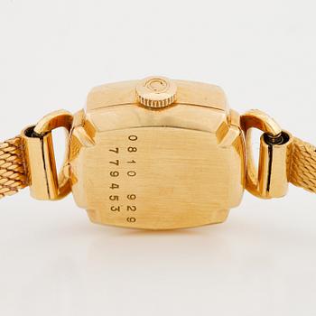 Certina, wristwatch, 15 mm.