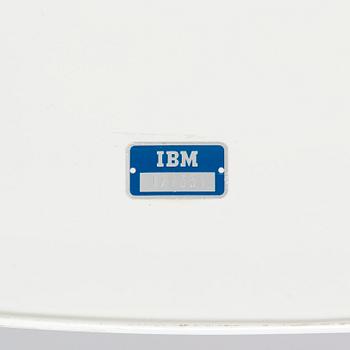 Eero Saarinen, karmstol, "Tulip", 1900-talets senare hälft.