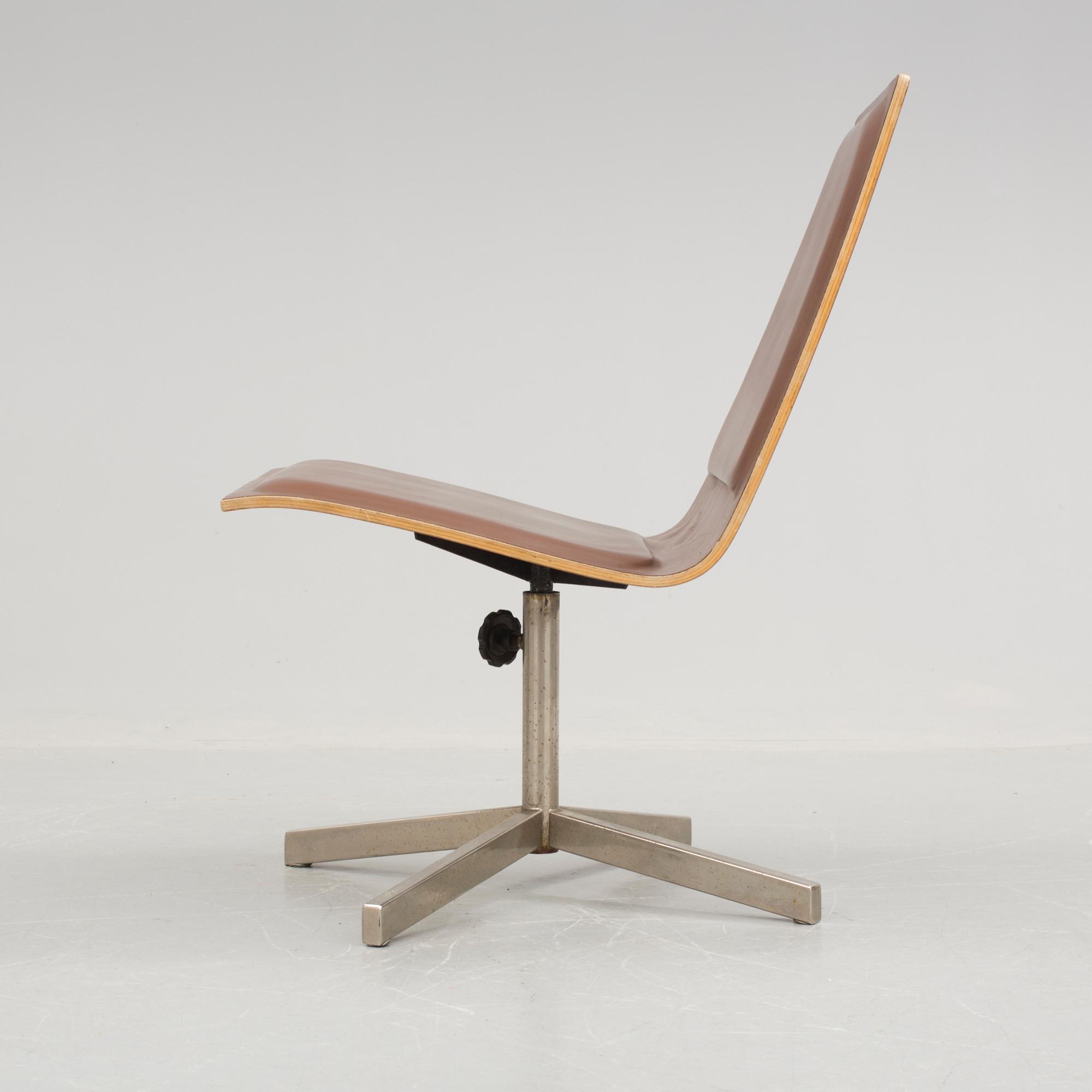 STOL, Lennart Bender, Åry, 1960-tal.