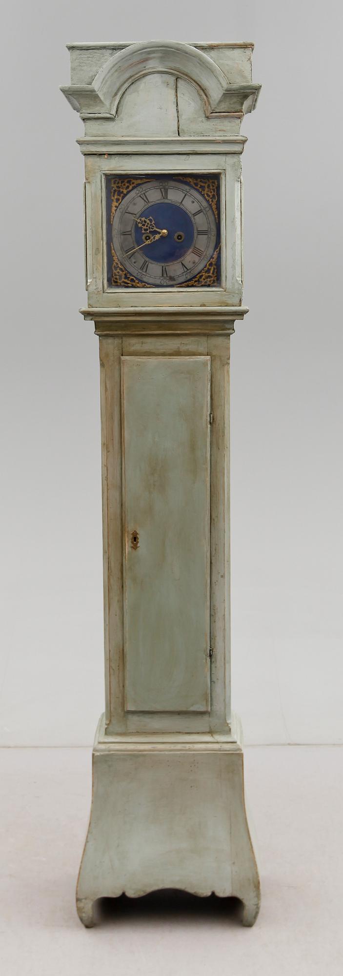 GOLVUR, Danmark, 1800-talets första hälft.