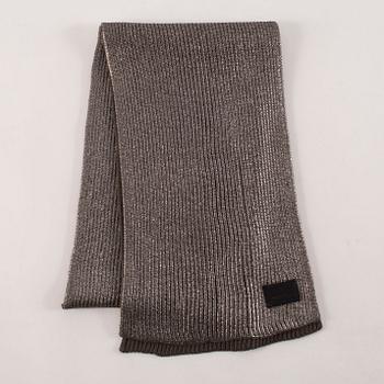 MULBERRY, scarf.