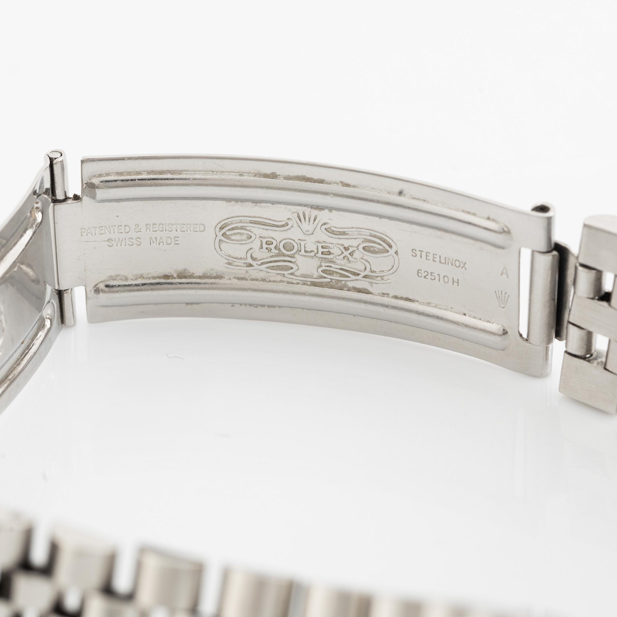 Rolex, Datejust, ca 1979.