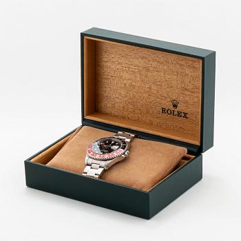 Rolex, GMT-Master II.