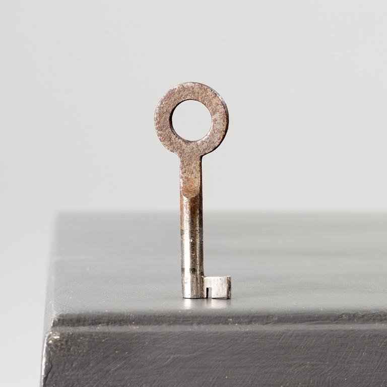 Skänk, tidigt 1900-tal.