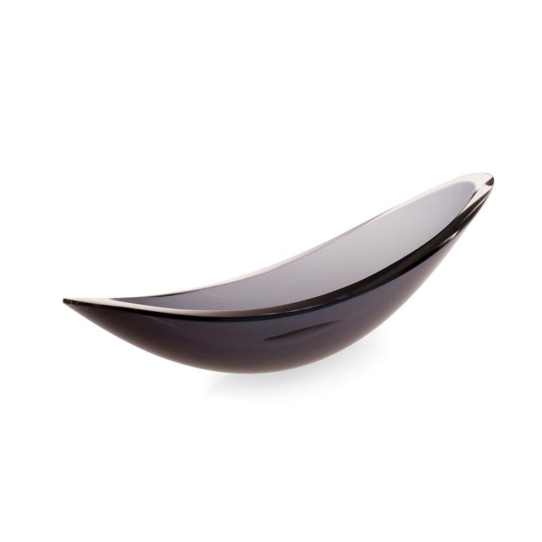 Kaj Franck, A GLASS DISH.