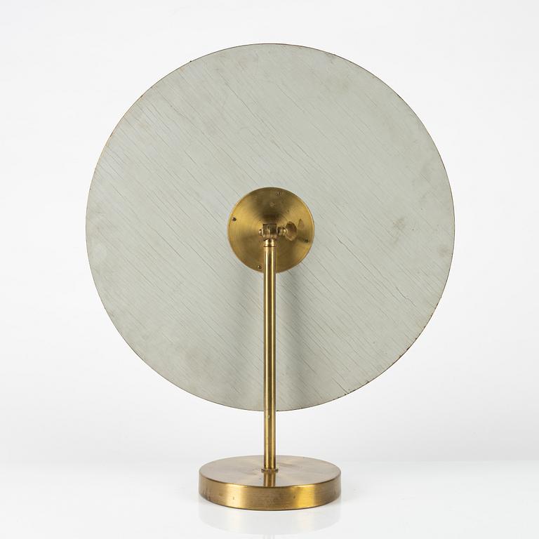 Bordsspegel, Swedish Modern 1940/50-tal.