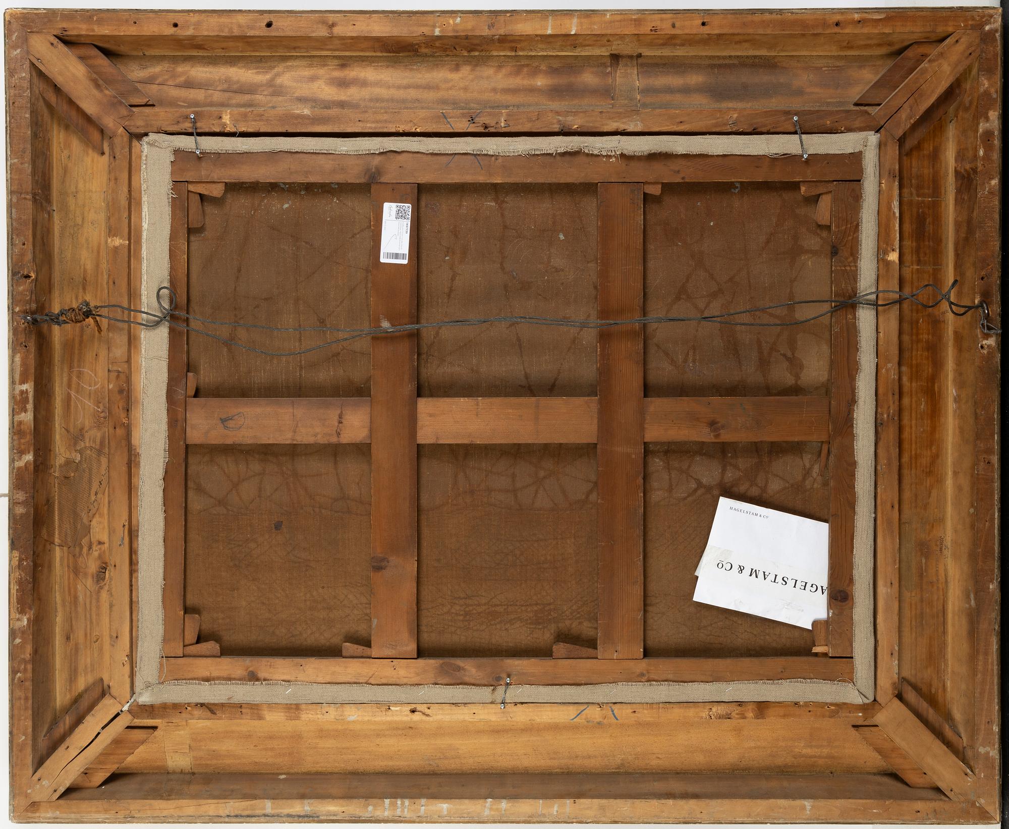 Guillaume Victor van der Hecht,