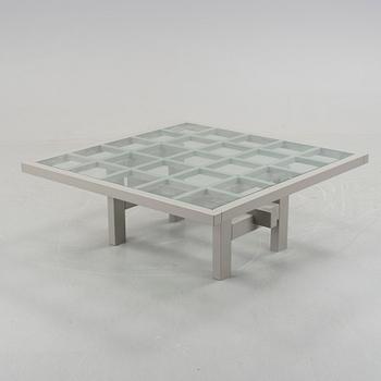 A "Tavolo Book" coffee table by Titti Fabiani, late 20th century.