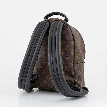 Louis Vuitton, backpack "Palm Springs Pm".