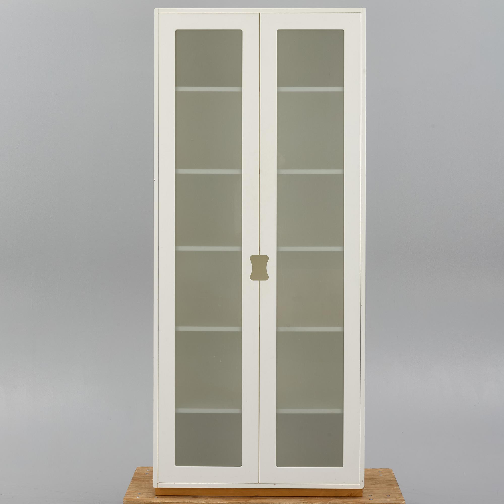 Jonas Bohlin & Thomas Sandell, cabinet, "Snow", Asplund.