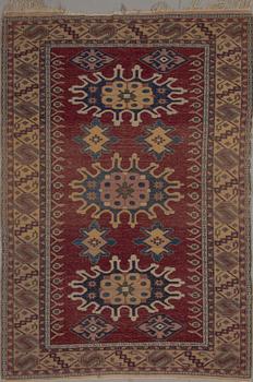 MATTA, semiantik, Kaukasien. Ca 173x114 cm.