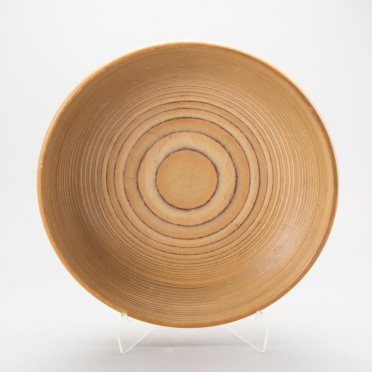 SKÅLFAT Saarinen Kymmene Finland 1900-talets senare del.