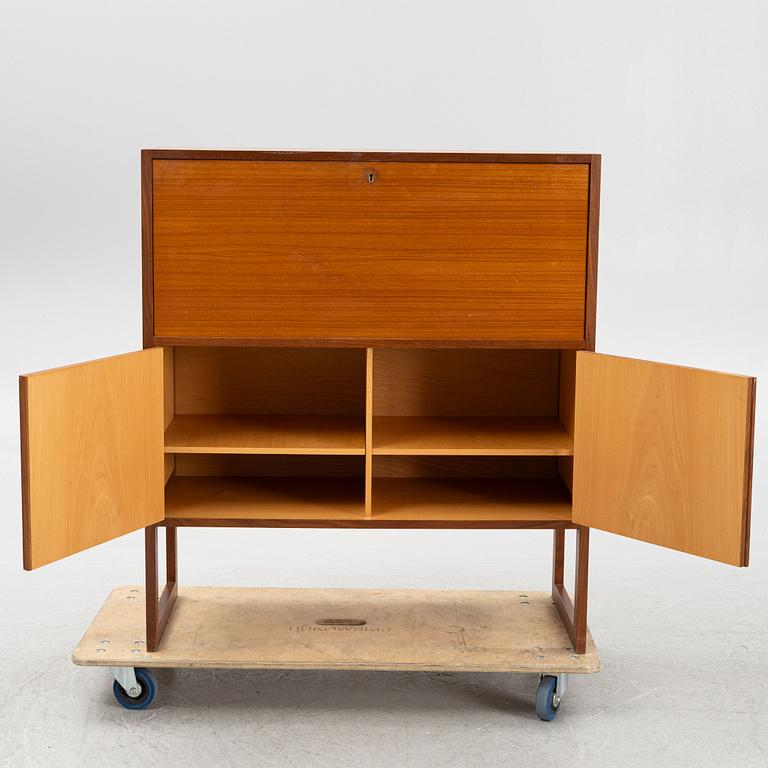 Arne Wahl-Iversen, barskåp "Varié", IKEA, 1960-tal.