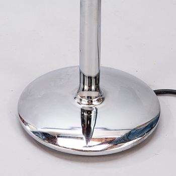 JORGE PENSI, A 'Bluebird' table lamp, last half of the 20th century.