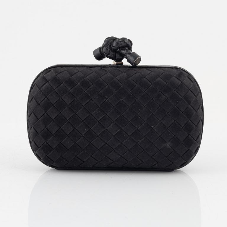 Bottega Veneta, clutch, "New Knot".