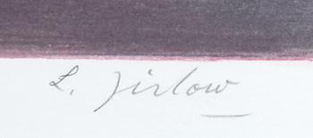 Lennart Jirlow, "Cuisine Bourgeoise".