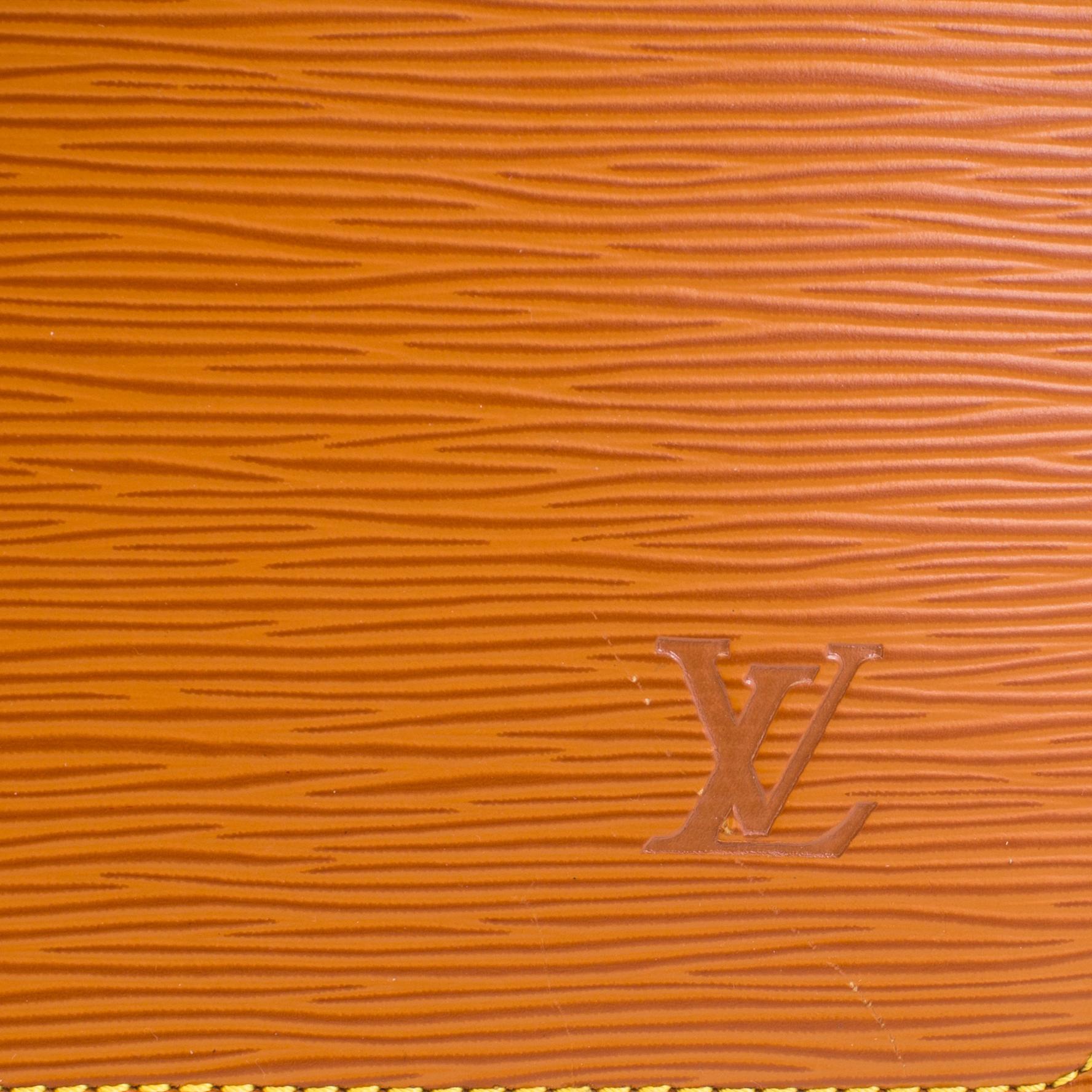 PORTFÖLJ, "Ambassador" Louis Vuitton.