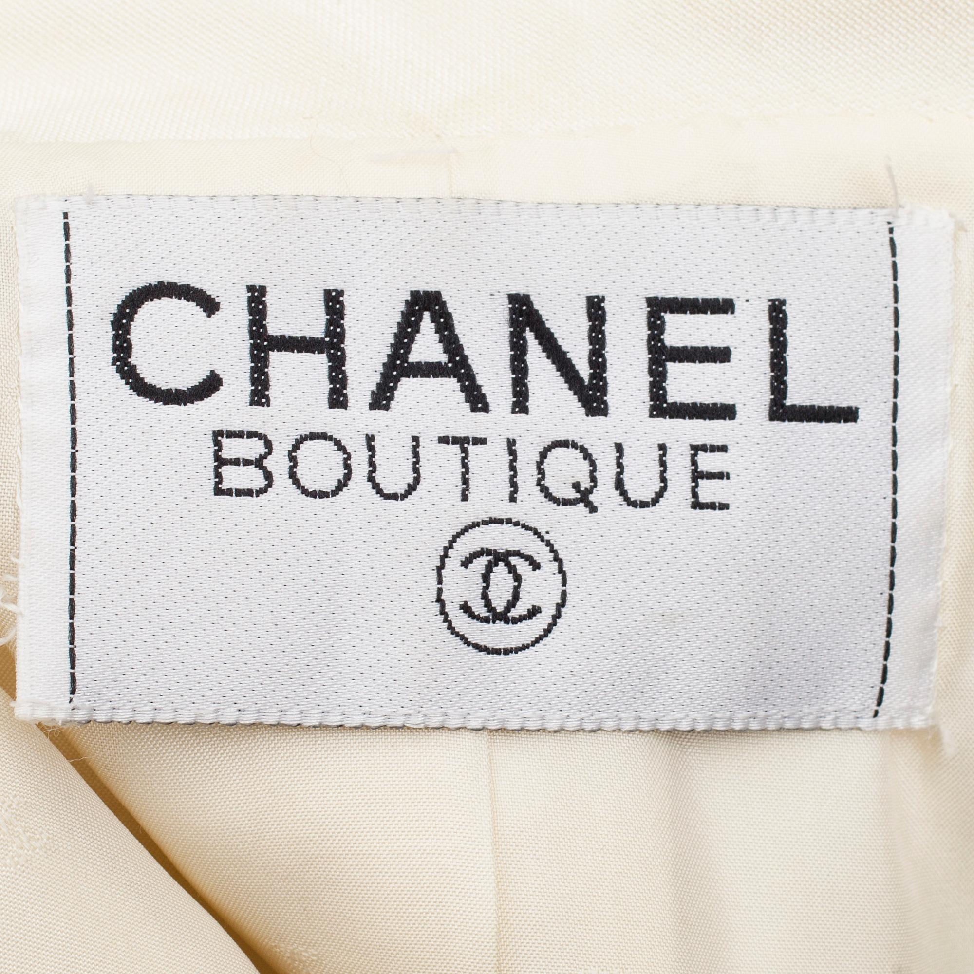 KAVAJ, Chanel.