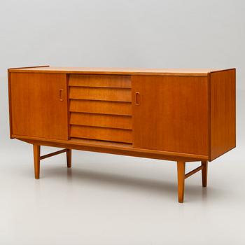 SIDEBOARD, 1900-talets andra hälft.