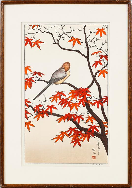 TOSHI YOSHIDA,.