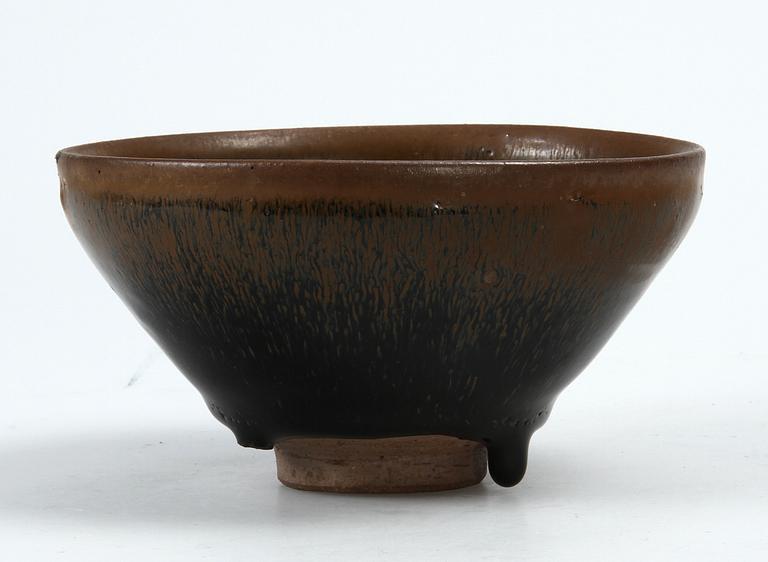 SKÅL, lergods, Kina, Song-stil, 1900-tal.