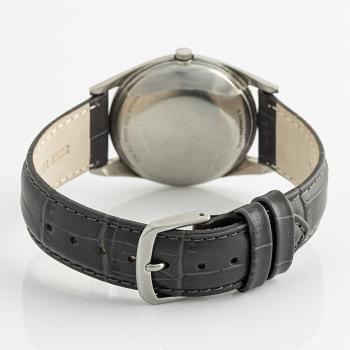 Wittnauer, armbandsur, 33,5 mm.