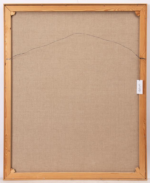 Peter Cornéer, Untitled (Aeroplane Wing).