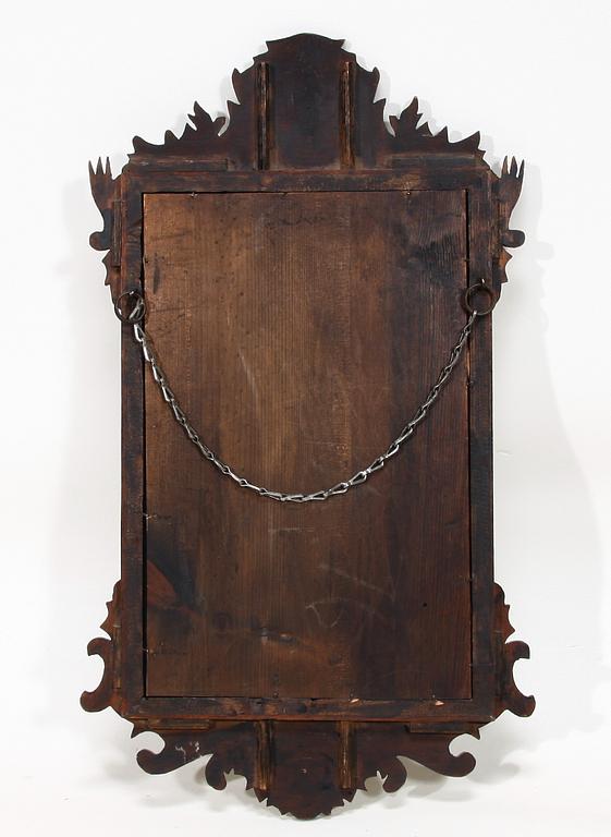 SPEGEL, England, delvis 1800-tal.