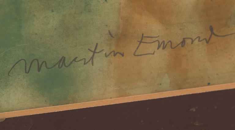 Martin Emond, 'Semesterfamiljen'.