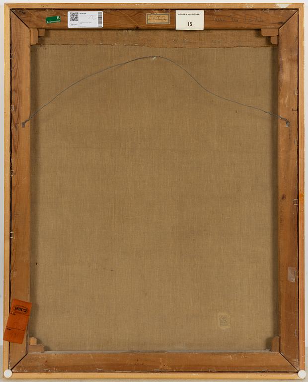 Gösta Sandels, "Från Kungelf".
