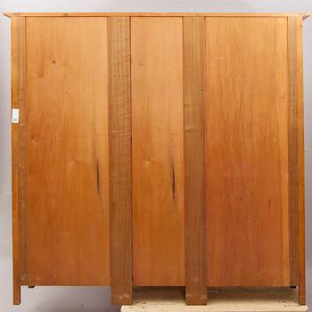 BOKHYLLA, jugend, Boman Ångsnickeri, Åbo 1900-talets början.