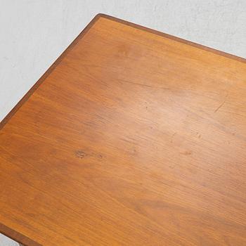 Georg Christensen, a coffee table, mid 20th Century.